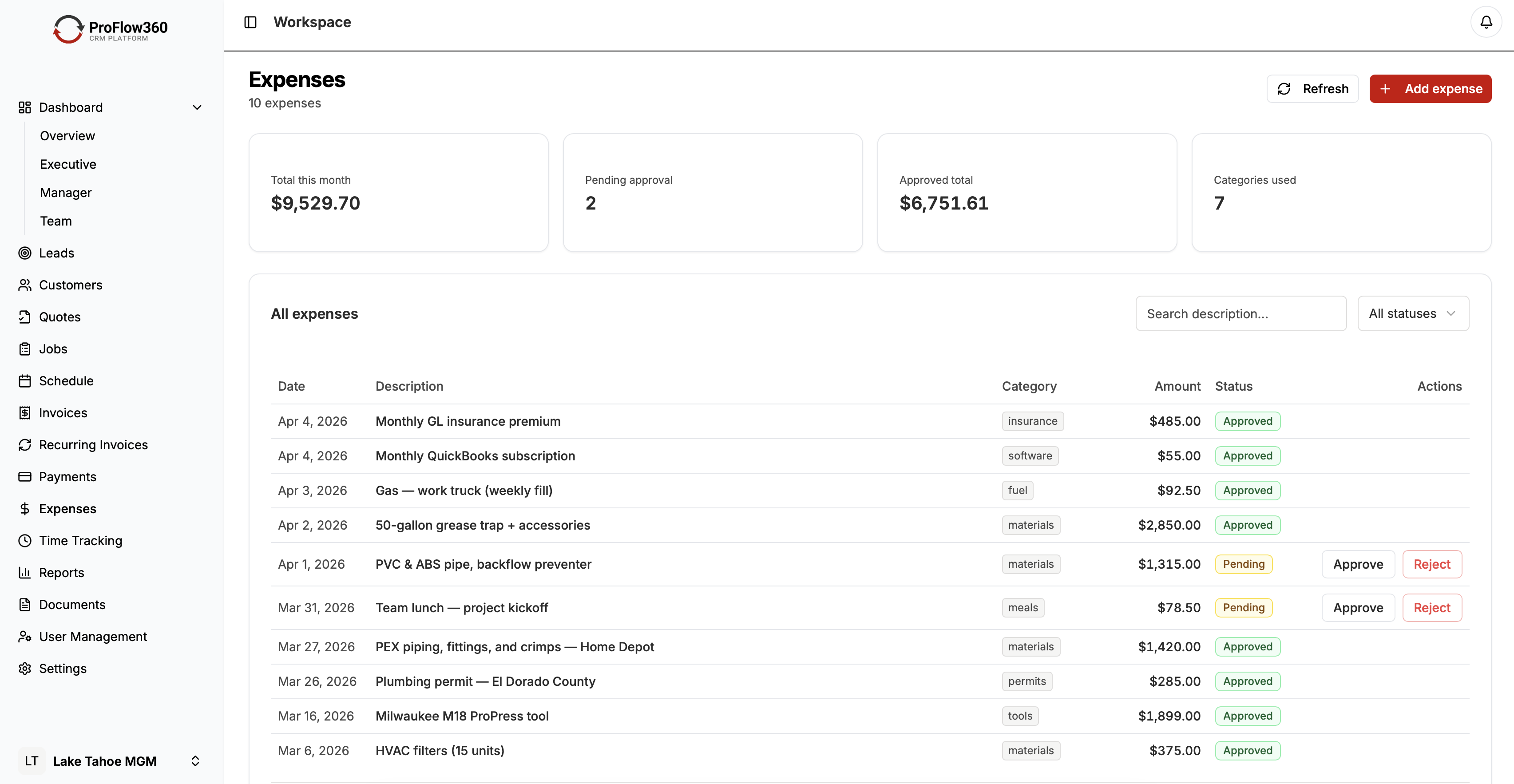 CRM vs Spreadsheets: When to Make the Switch and How to Do It Right